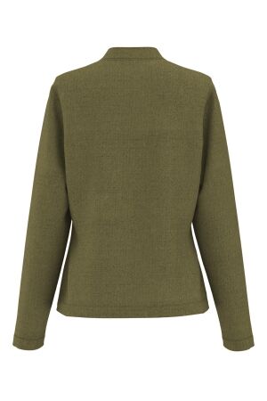 Frank Walder S62Jacke 000768 Green