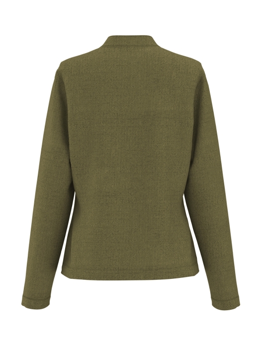 Frank Walder S62Jacke 000768 Green
