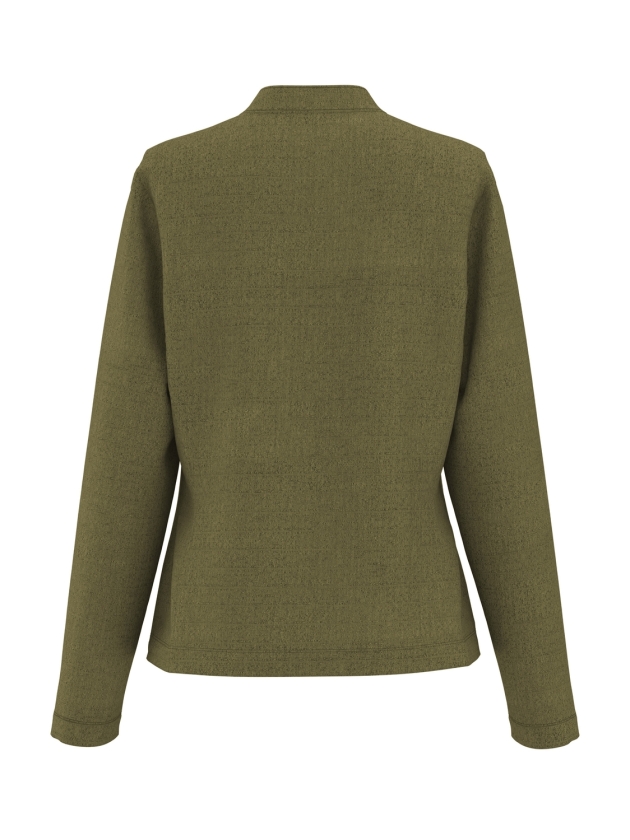Frank Walder S62Jacke 000768 Green