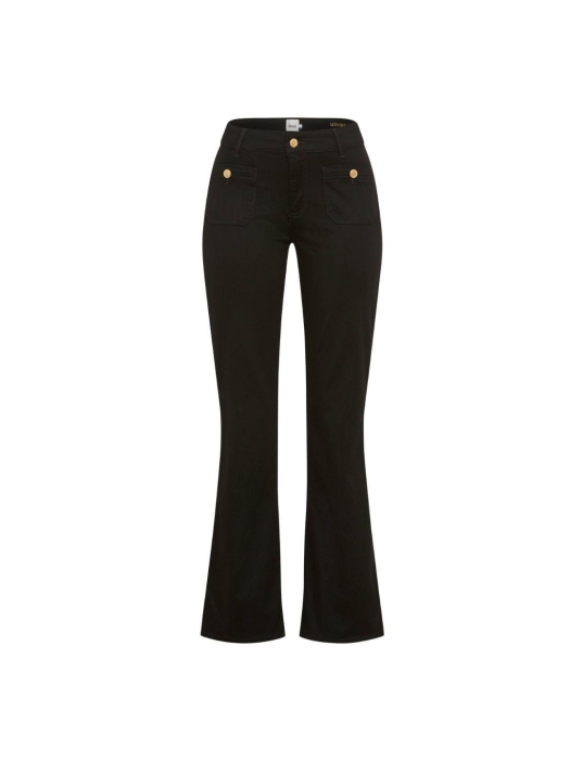 Brax STYLE.SHAKIRA 02 Black