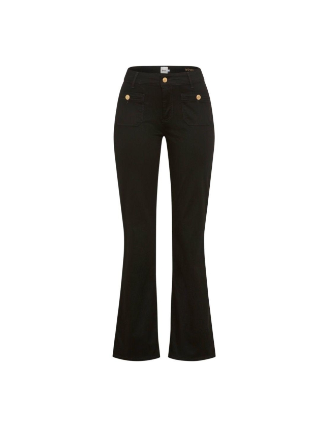Brax STYLE.SHAKIRA 02 Black