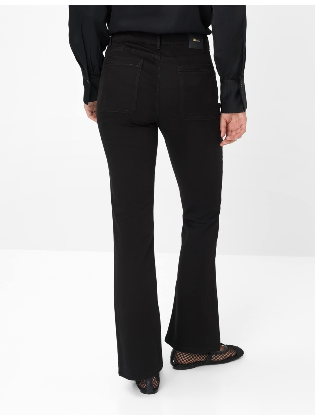 Brax STYLE.SHAKIRA 02 Black