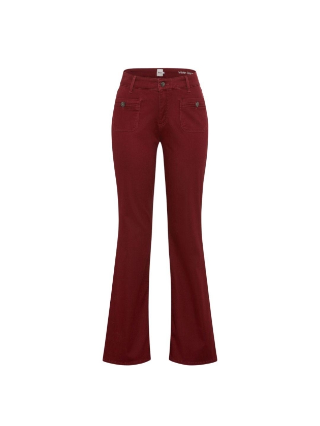 Brax STYLE.SHAKIRA 40 Mulberry