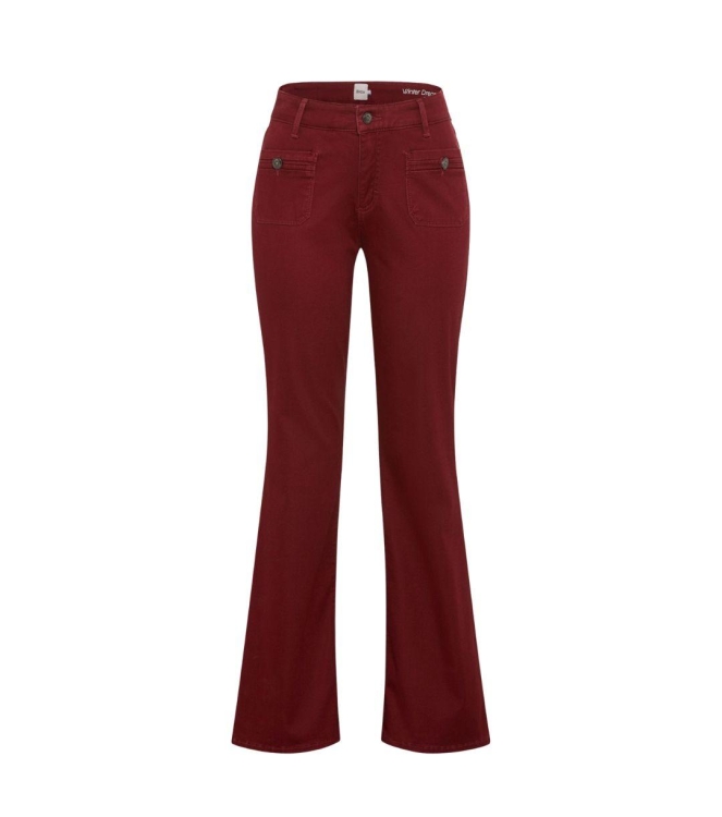 Brax STYLE.SHAKIRA 40 Mulberry