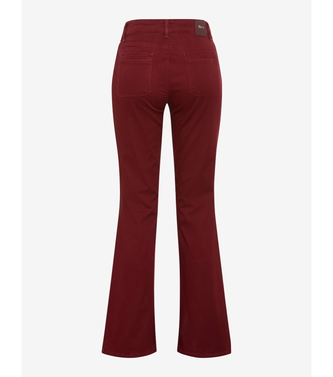 Brax STYLE.SHAKIRA 40 Mulberry