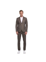 Zuitable DiNick 830 Med brown