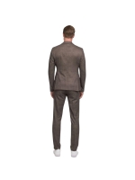 Zuitable DiNick 830 Med brown