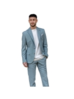 Zuitable DiNick 610 Lt.blue