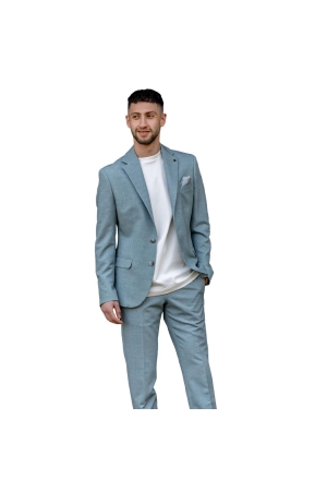 Zuitable DiNick 610 Lt.blue