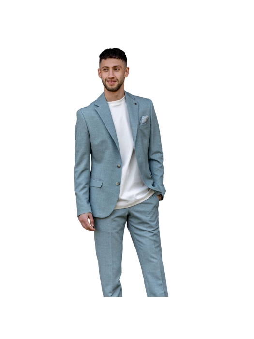 Zuitable DiNick 610 Lt.blue