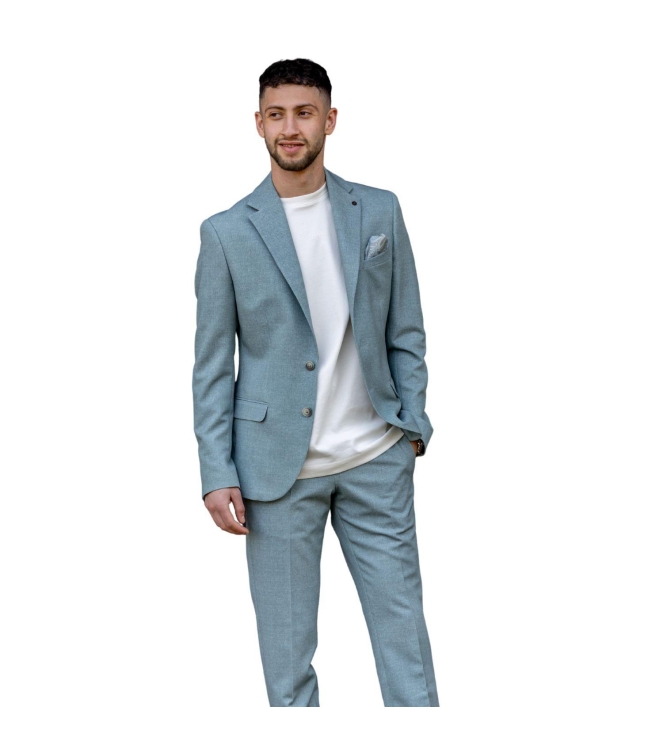 Zuitable DiNick 610 Lt.blue