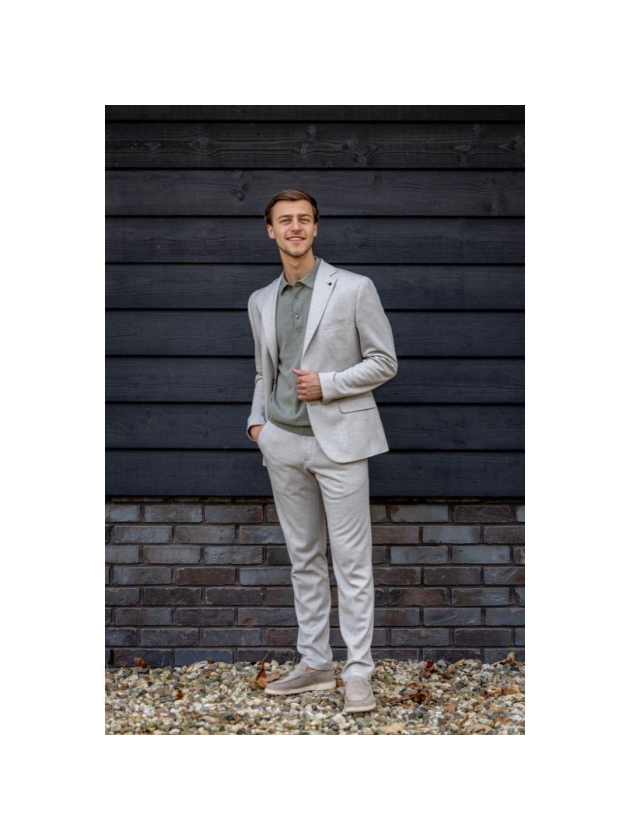 Zuitable DiNick 230 Beige