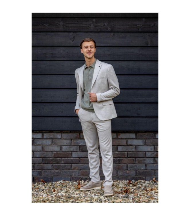 Zuitable DiSpartaflex SE 230 Beige