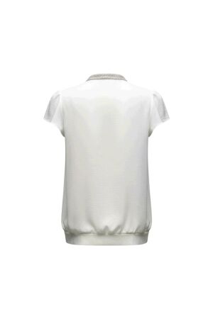 ZIP73 Top Cut-out Off-white 111-Offwhite