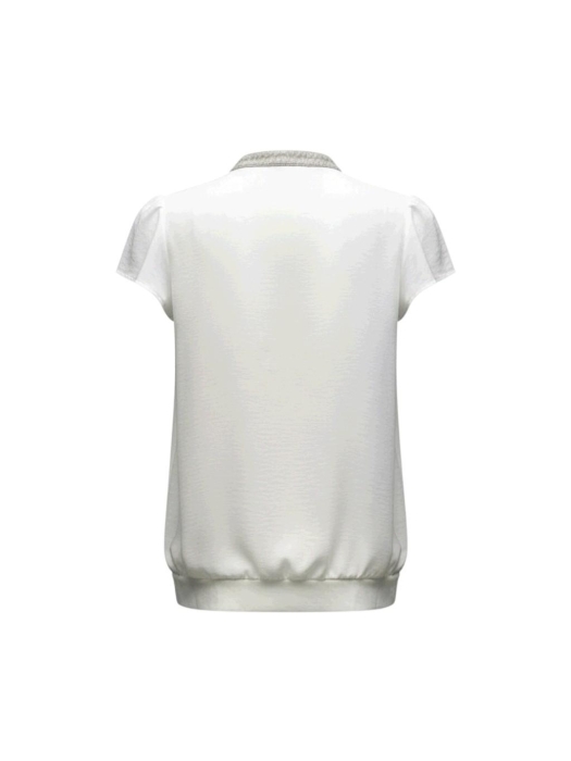ZIP73 Top Cut-out Off-white 111-Offwhite