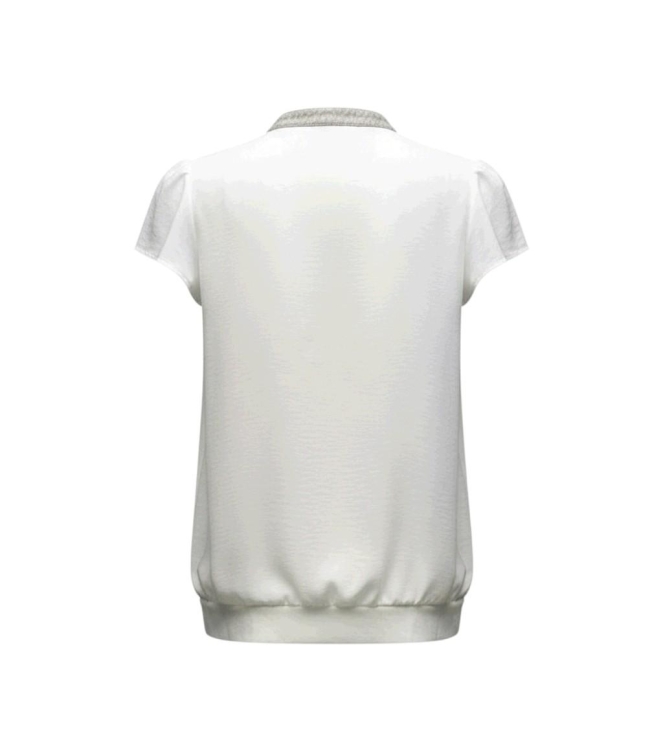 ZIP73 Top Cut-out Off-white 111-Offwhite