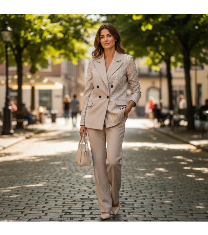 ZIP73 Flair Sand 190-Sand