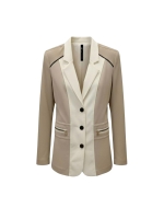 ZIP73 Blazer Zippers Sand/Off-white 190-Sand