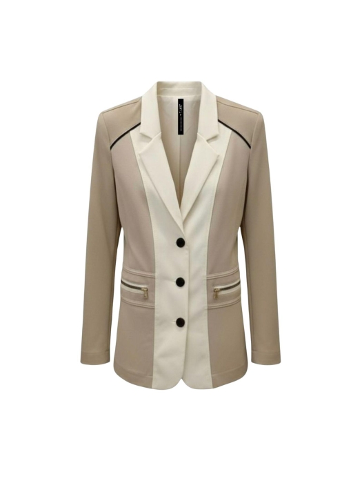 ZIP73 Blazer Zippers Sand/Off-white 190-Sand