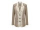 ZIP73 Blazer Zippers Sand/Off-white 190-Sand