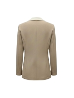 ZIP73 Blazer Zippers Sand/Off-white 190-Sand