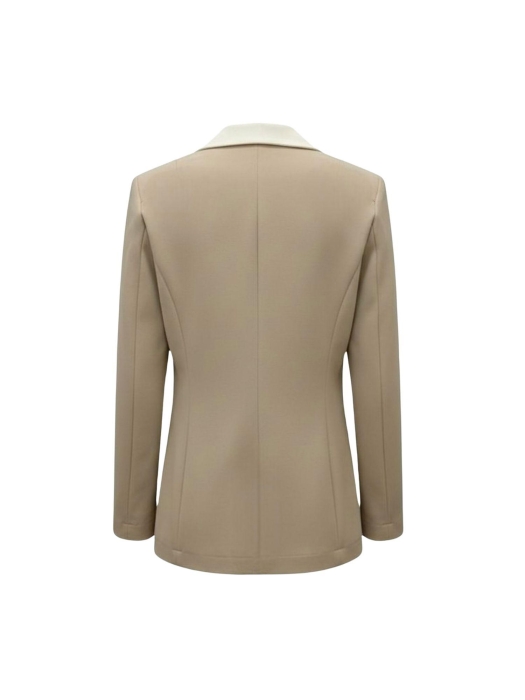 ZIP73 Blazer Zippers Sand/Off-white 190-Sand