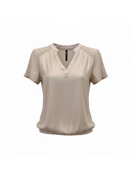 ZIP73 Top Leahter V Sparkling Sand 190-Sand