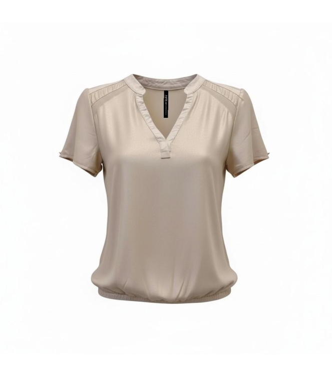 ZIP73 Top Leahter V Sparkling Sand 190-Sand