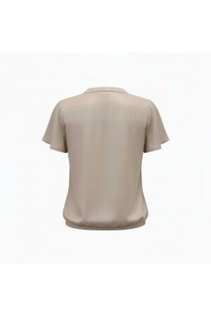 ZIP73 Top Leahter V Sparkling Sand 190-Sand