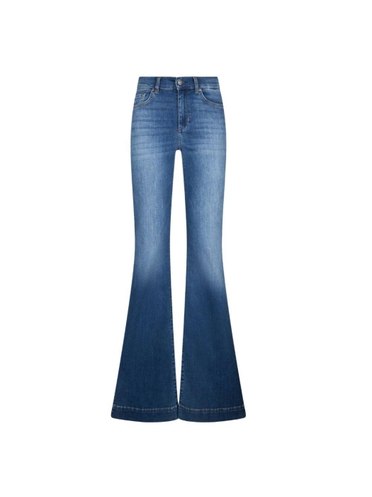Liu Jo ECS PANT.AUTHENTIC BEAT H.W. 79028