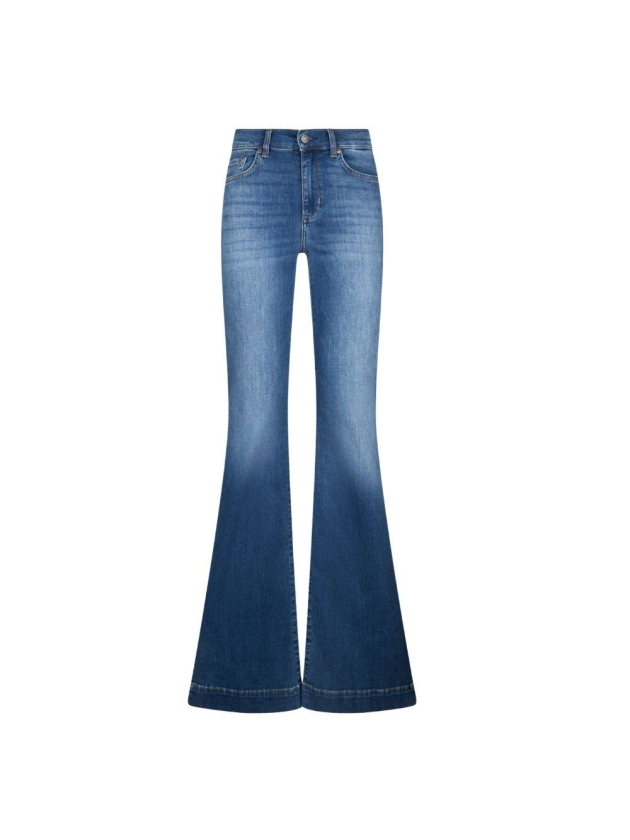 Liu Jo ECS PANT.AUTHENTIC BEAT H.W. 79028