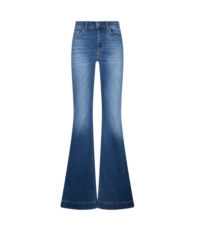 Liu Jo ECS PANT.AUTHENTIC BEAT H.W. 79028