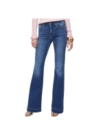 Liu Jo ECS PANT.AUTHENTIC BEAT H.W. 79028