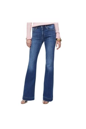 Liu Jo ECS PANT.AUTHENTIC BEAT H.W. 79028
