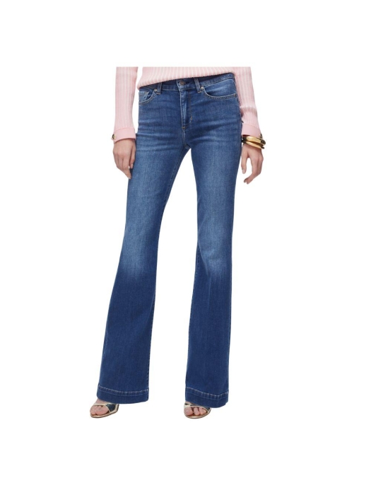 Liu Jo ECS PANT.AUTHENTIC BEAT H.W. 79028