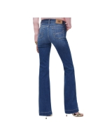 Liu Jo ECS PANT.AUTHENTIC BEAT H.W. 79028