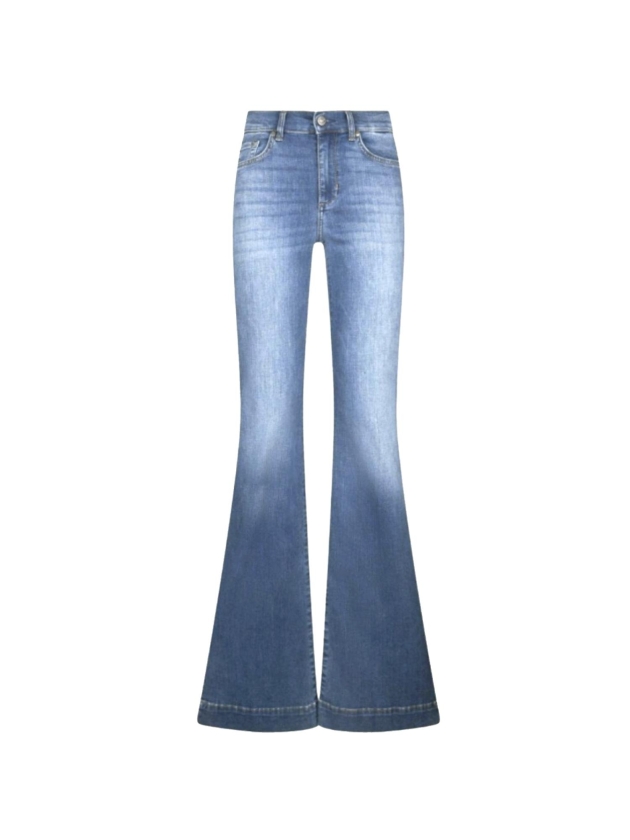 Liu Jo ECS AUTHENTIC FLARE R.W. 79029