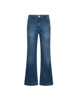 Liu Jo B.UP FLARE BUTTON H.W. 78988