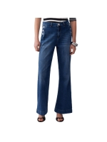 Liu Jo B.UP FLARE BUTTON H.W. 78988