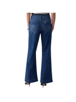 Liu Jo B.UP FLARE BUTTON H.W. 78988