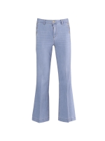 Liu Jo B.UP FLARE BUTTON H.W. 78987