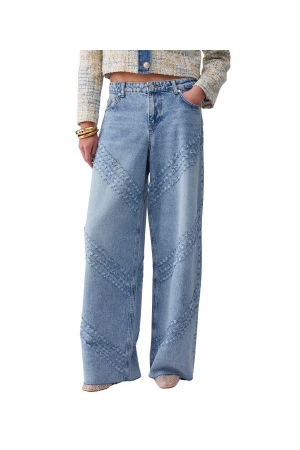 Liu Jo PANT.FLARE H.W. 79020