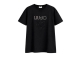 Liu Jo ECS T-SHIRT MODA M/C P9351