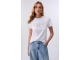Liu Jo ECS T-SHIRT MODA M/C P9353