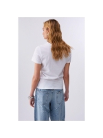 Liu Jo ECS T-SHIRT MODA M/C P9353