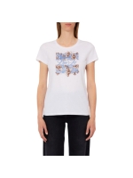 Liu Jo ECS T-SHIRT MODA M/C P9600