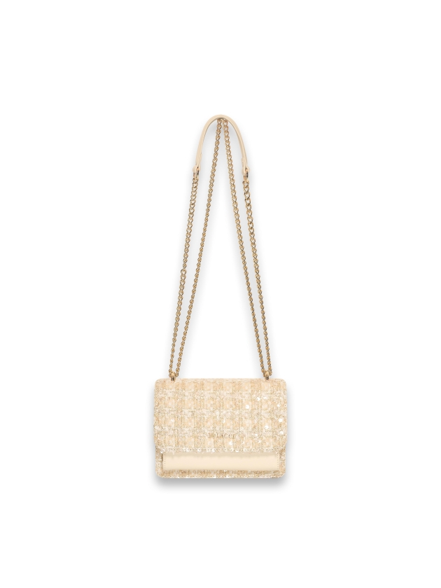 Bulaggi Carly crossover 31 Creme