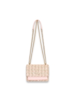Bulaggi Carly crossover 61 Pastel roze