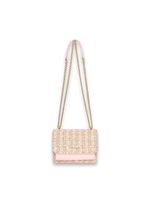 Bulaggi Carly crossover 61 Pastel roze