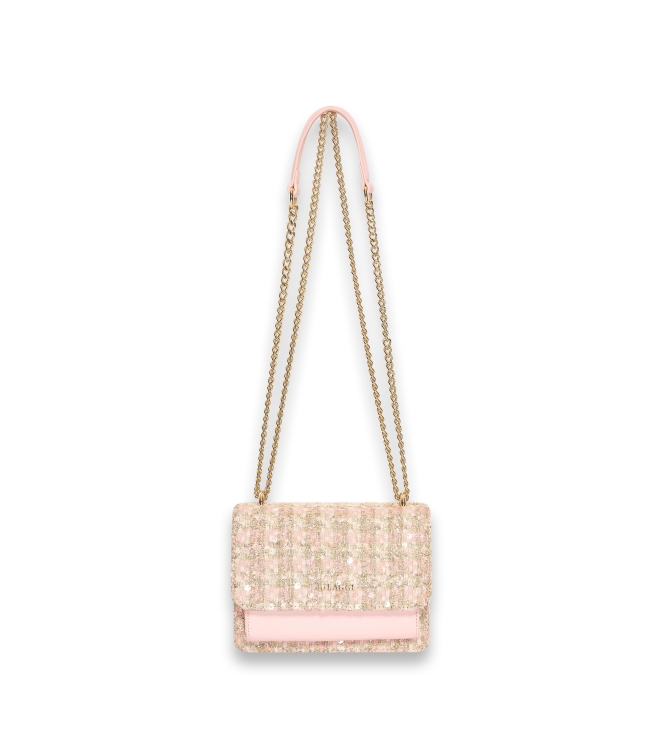 Bulaggi Carly crossover 61 Pastel roze